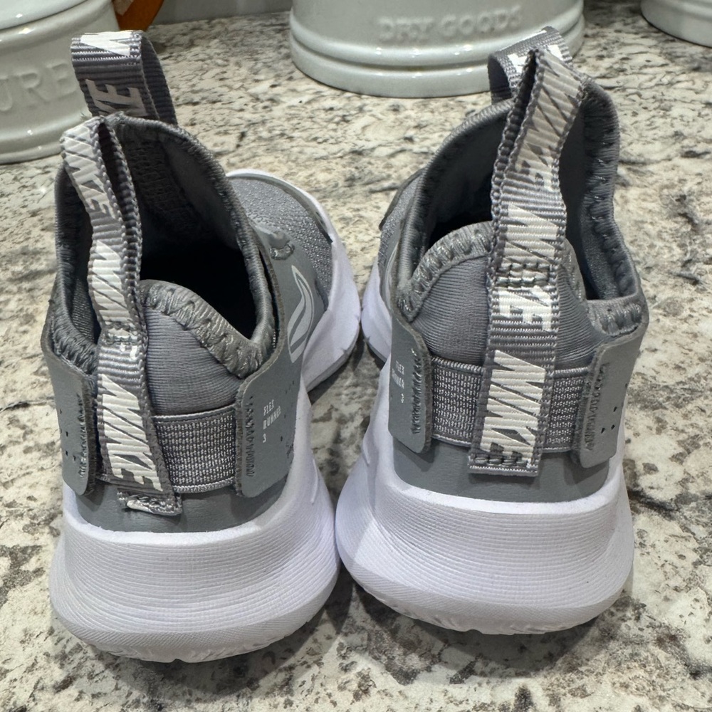 NWOB Kids Nike